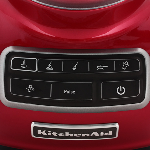 Купить Блендер KitchenAid 5KSB1585ECA карамельное яблоко — Фото 2
