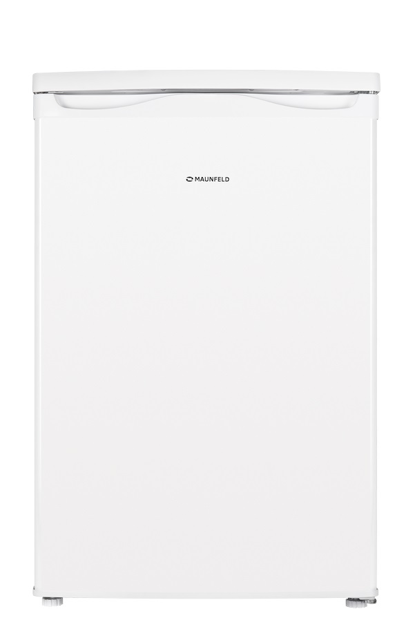 Морозильная камера MAUNFELD MFFR85W																		 — описание, фото, цены в интернет-магазине PT Stores