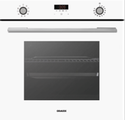 Электрический духовой шкаф GRAUDE BE 60.3 W																		 — описание, фото, цены в интернет-магазине PT Stores