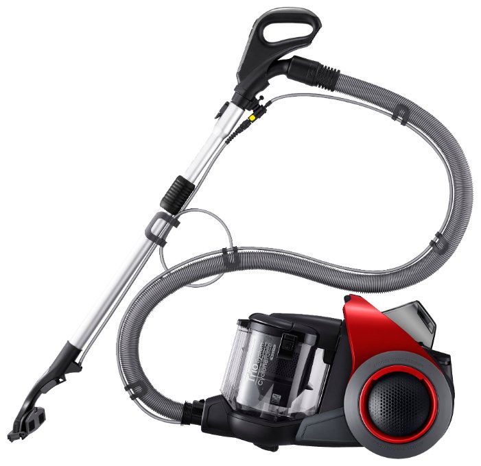 Пылесос SAMSUNG SW17H9071H																		 — описание, фото, цены в интернет-магазине PT Stores