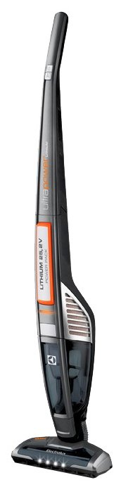 Пылесос Electrolux ZB 5022																		 — описание, фото, цены в интернет-магазине PT Stores