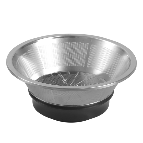 Купить Соковыжималка BQ J1003 Black-Steel — Фото 3