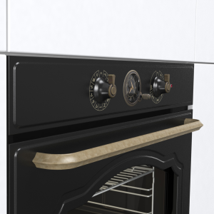 Купить Электрический духовой шкаф Gorenje BOS67371CLB — Фото 5