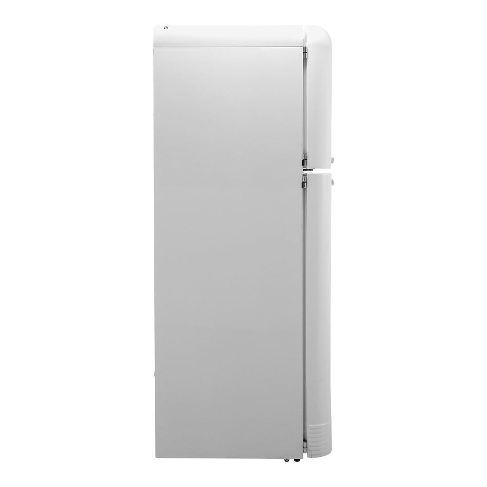 Купить Двухкамерный холодильник Smeg FAB50LBL5 — Фото 7