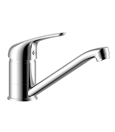 Смеситель Rossinka Y40-22 Смеситель для кухни																		 — описание, фото, цены в интернет-магазине PT Stores