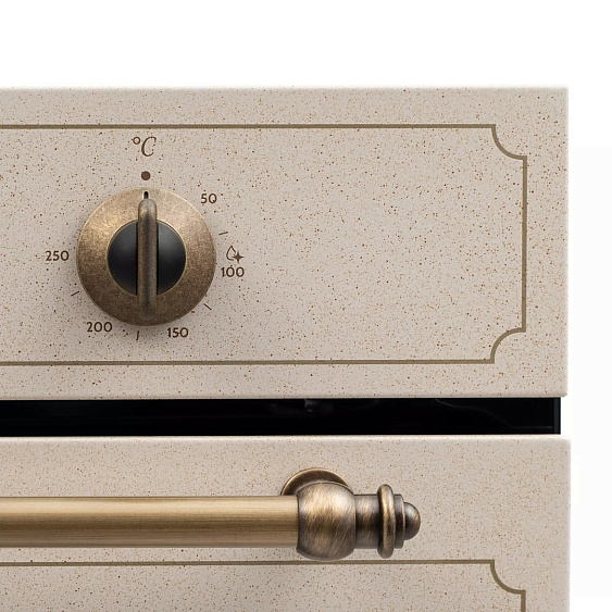 Купить Электрический духовой шкаф Delonghi CM 9L OW RUS * — Фото 2