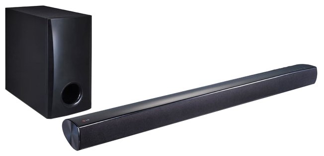 Домашний кинотеатр LG NB2540																		 — описание, фото, цены в интернет-магазине PT Stores