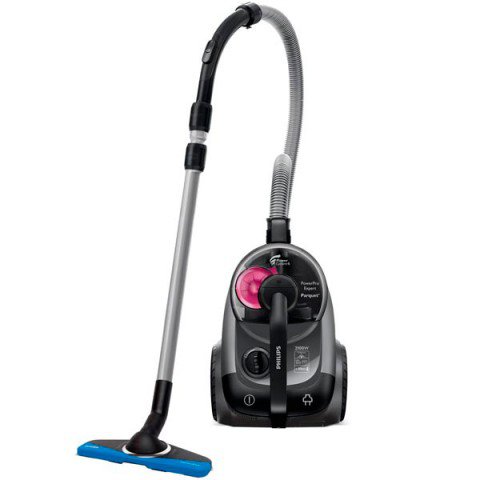 Пылесос PHILIPS FC 9712/01																		 — описание, фото, цены в интернет-магазине PT Stores