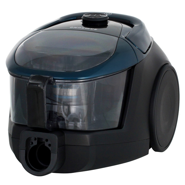 Купить Пылесос SAMSUNG VC18M3120VU — Фото 2