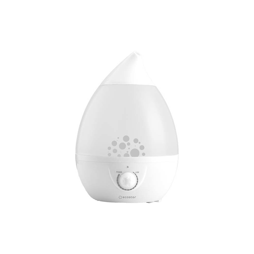 Увлажнитель воздуха ECOSTAR ESH-HP250/2,6M-WT																		 — описание, фото, цены в интернет-магазине PT Stores