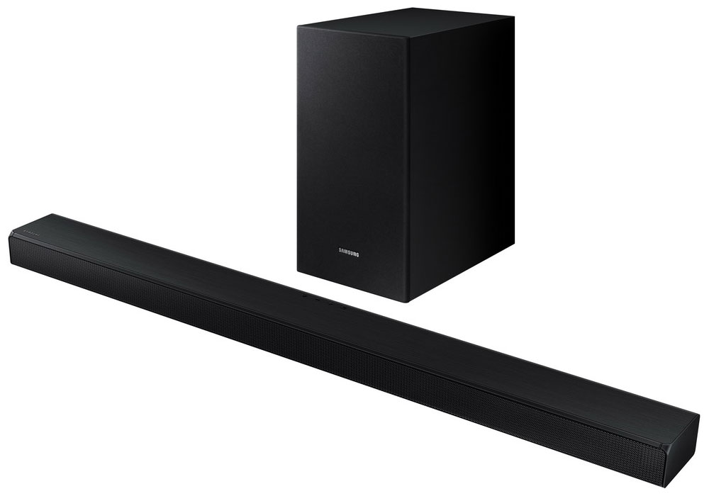 Купить Саундбар SAMSUNG HW-T630/RU — Фото 2