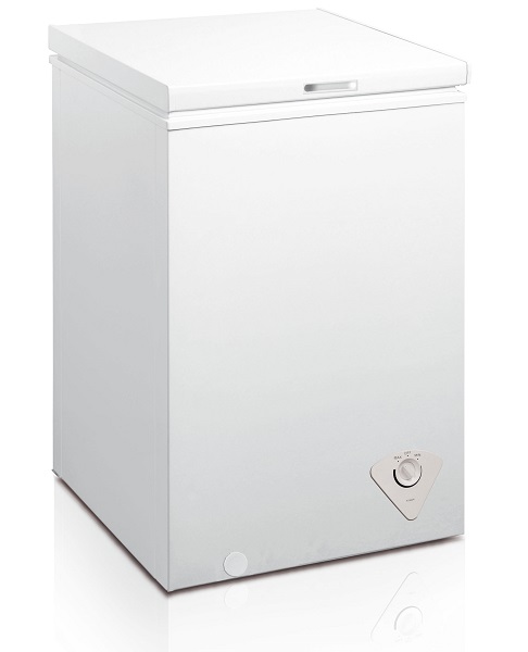 Морозильный ларь БИРЮСА 115 KX																		 — описание, фото, цены в интернет-магазине PT Stores