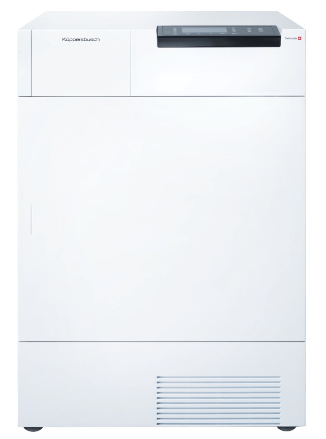 Сушильная машина KUPPERSBUSCH TD 1935.0 W																		 — описание, фото, цены в интернет-магазине PT Stores