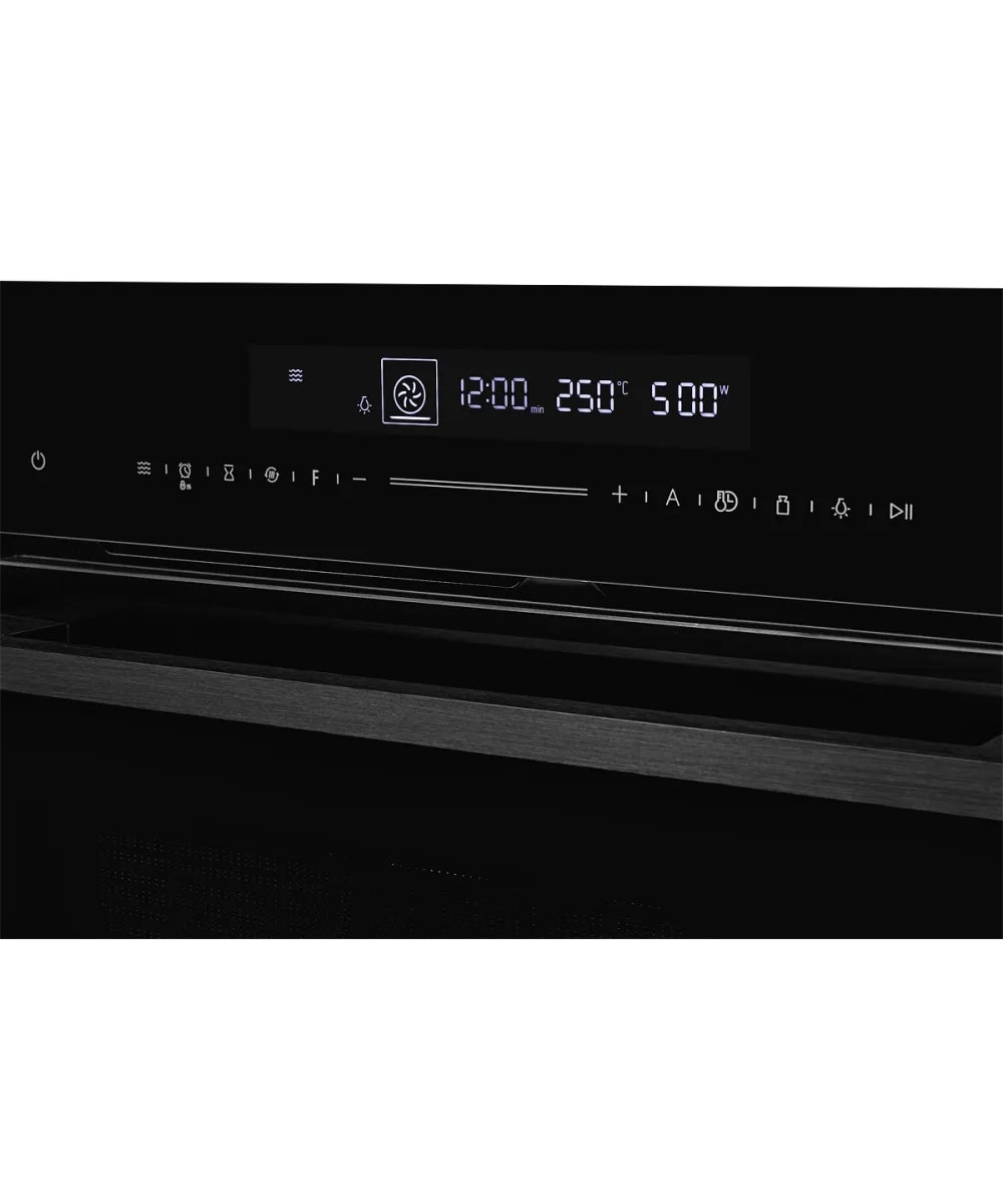 Купить Электрический духовой шкаф KUPPERSBERG KMW 694 — Фото 4