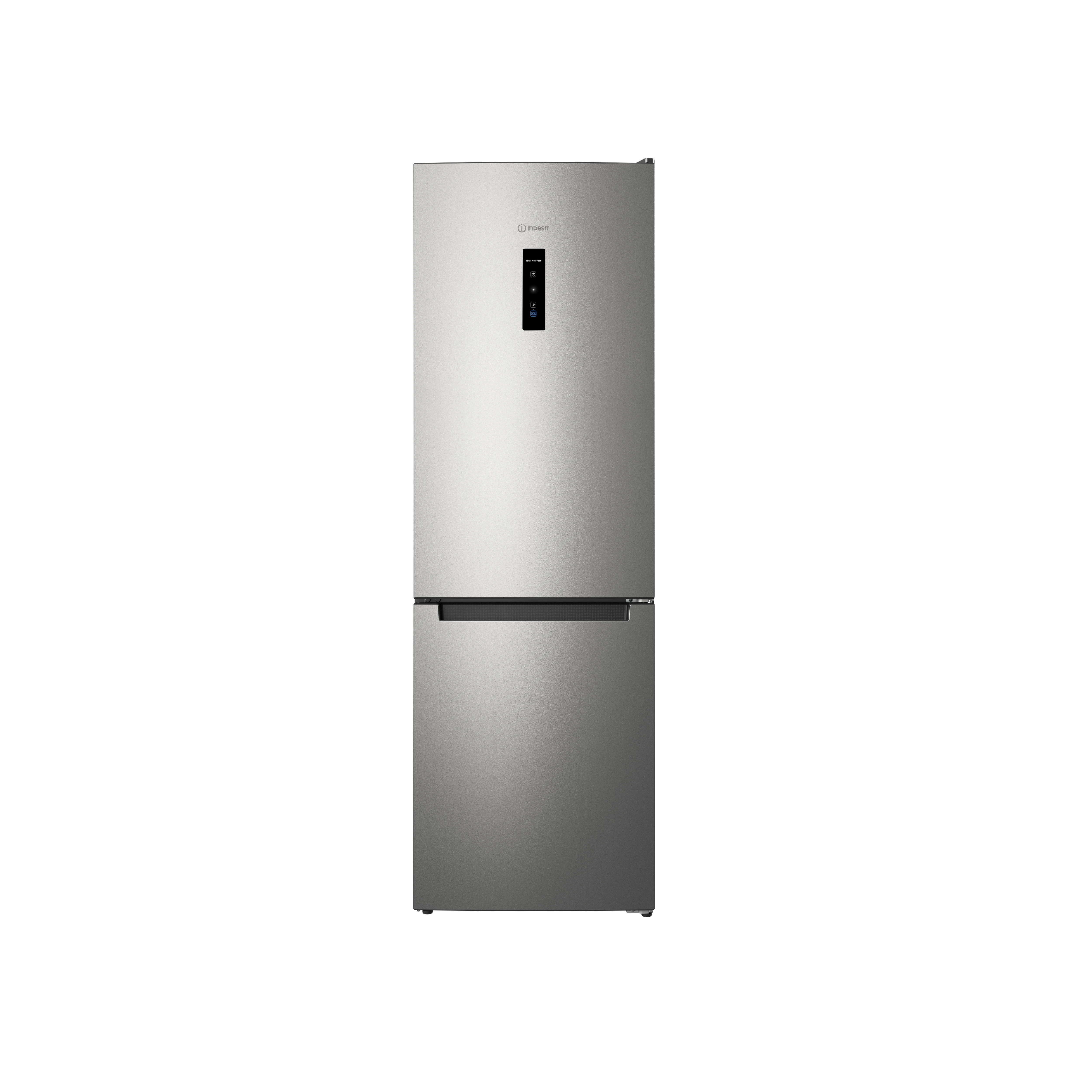 Двухкамерный холодильник Indesit ITS 5180 XB																		 — описание, фото, цены в интернет-магазине PT Stores