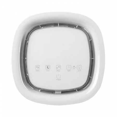 Купить Климатический комплекс Redmond RAW-3501 Белый — Фото 7