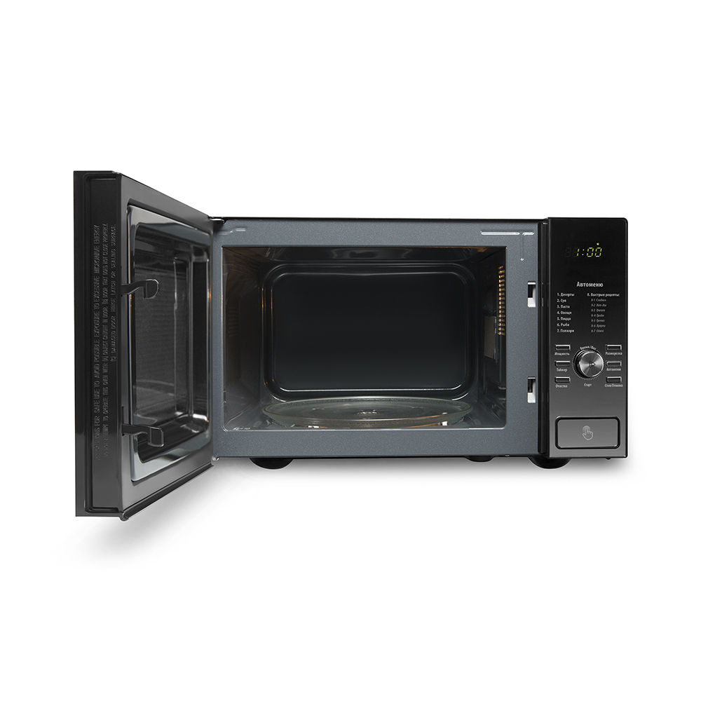 Купить Микроволновая печь POLARIS PMO 2303D — Фото 4