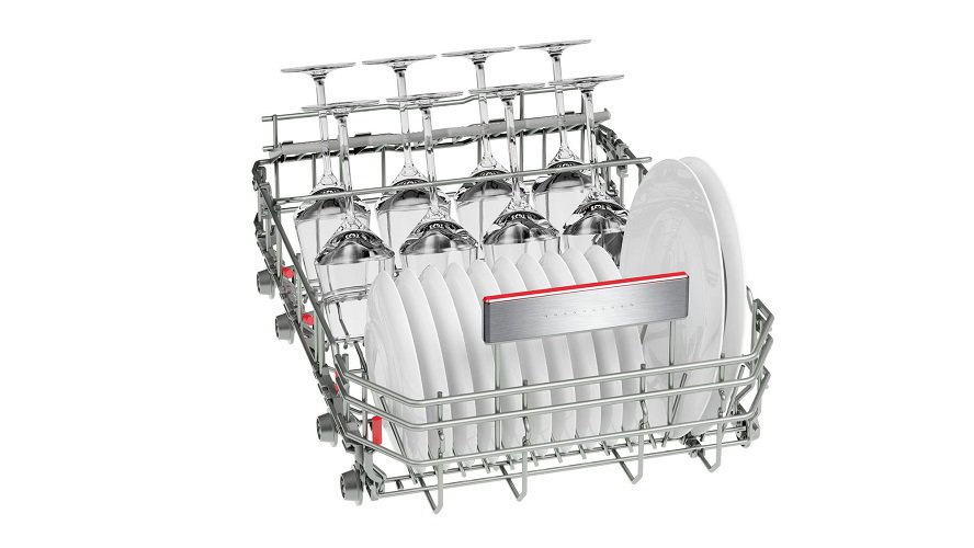 Купить Посудомоечная машина BOSCH SPS 66XW11 R — Фото 3