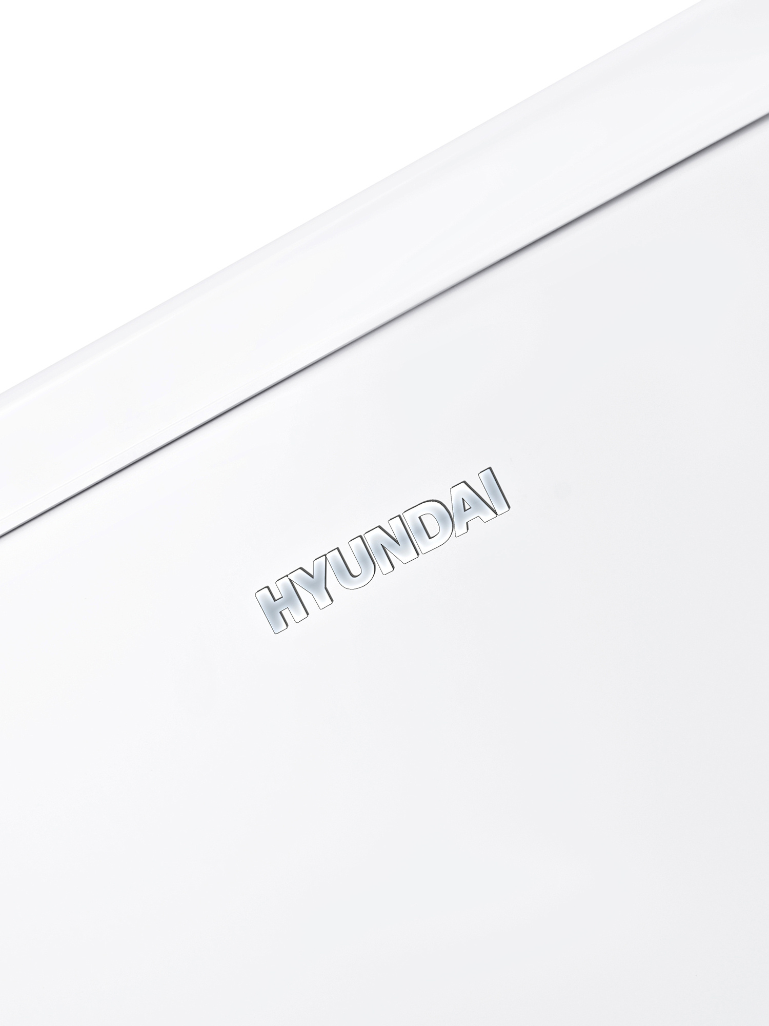 Купить Холодильник Hyundai CO1002 белый — Фото 9