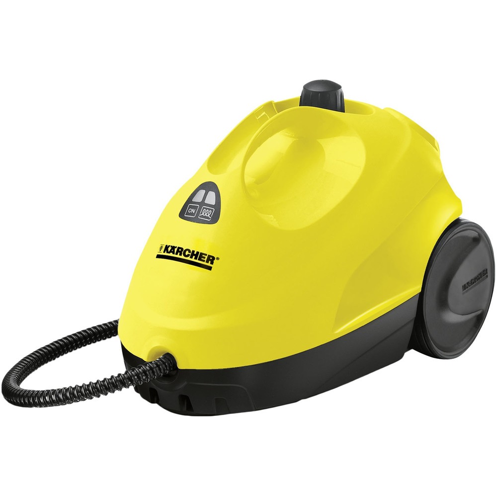 Купить Отпариватели и пароочистители KARCHER SC 2 1.512-061.0 — Фото 3
