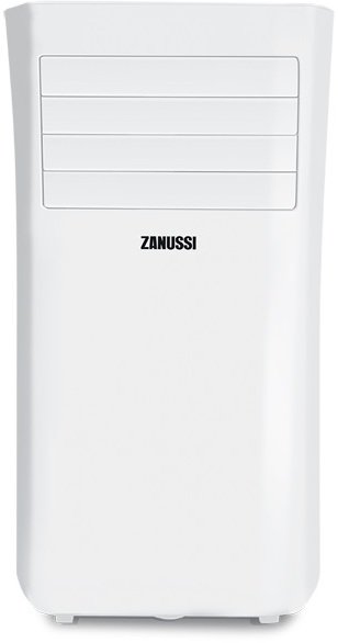 Мобильный кондиционер ZANUSSI ZACM-12 MP-II/N1																		 — описание, фото, цены в интернет-магазине PT Stores