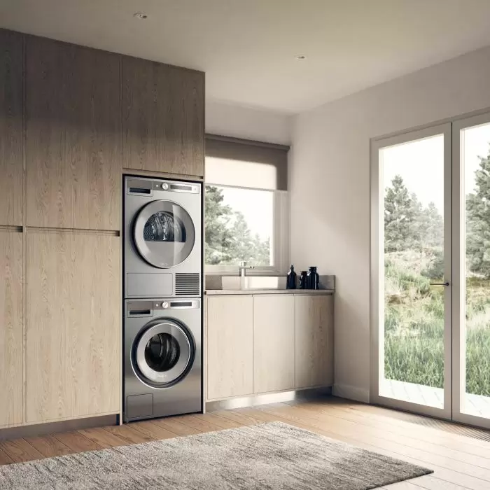 Купить Сушильная машина Asko T608HX.S — Фото 6