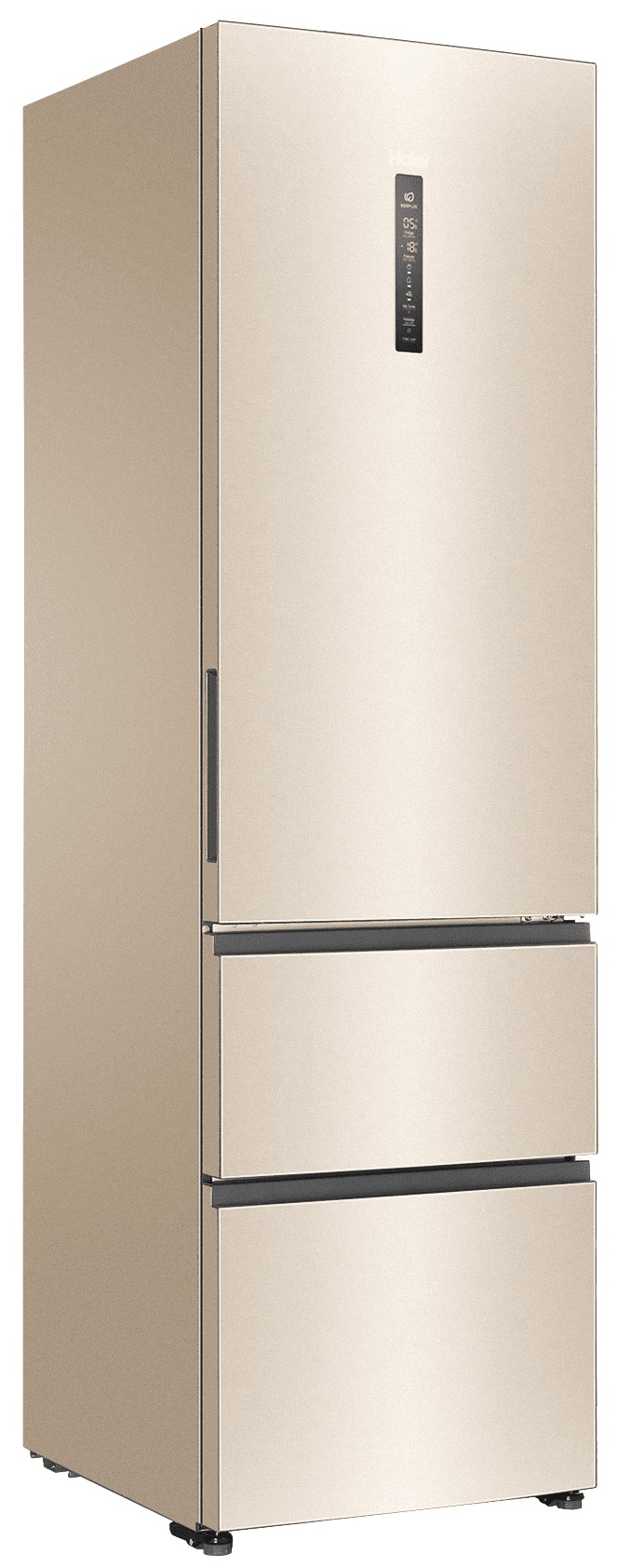 Купить Двухкамерный холодильник Haier A4F639CGGU1 — Фото 2