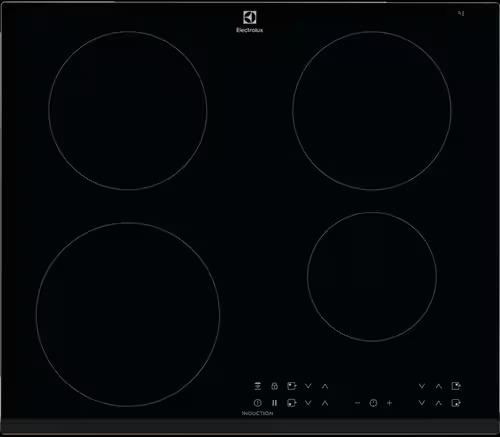 Электрическая варочная панель Electrolux CIR60430																		 — описание, фото, цены в интернет-магазине PT Stores