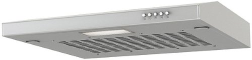 Плоская вытяжка SHINDO EMI 60 SS																		 — описание, фото, цены в интернет-магазине PT Stores