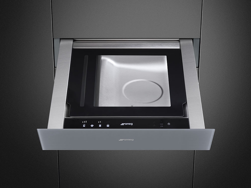 Купить Прочая техника SMEG CPV615NR — Фото 2