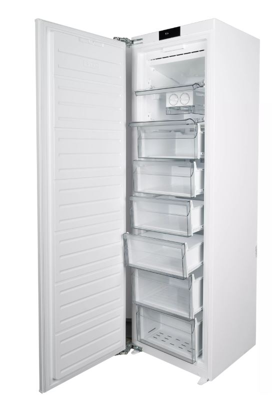 Купить Встраиваемая морозильная камера Delonghi DFI 17NFE PAOLO — Фото 2