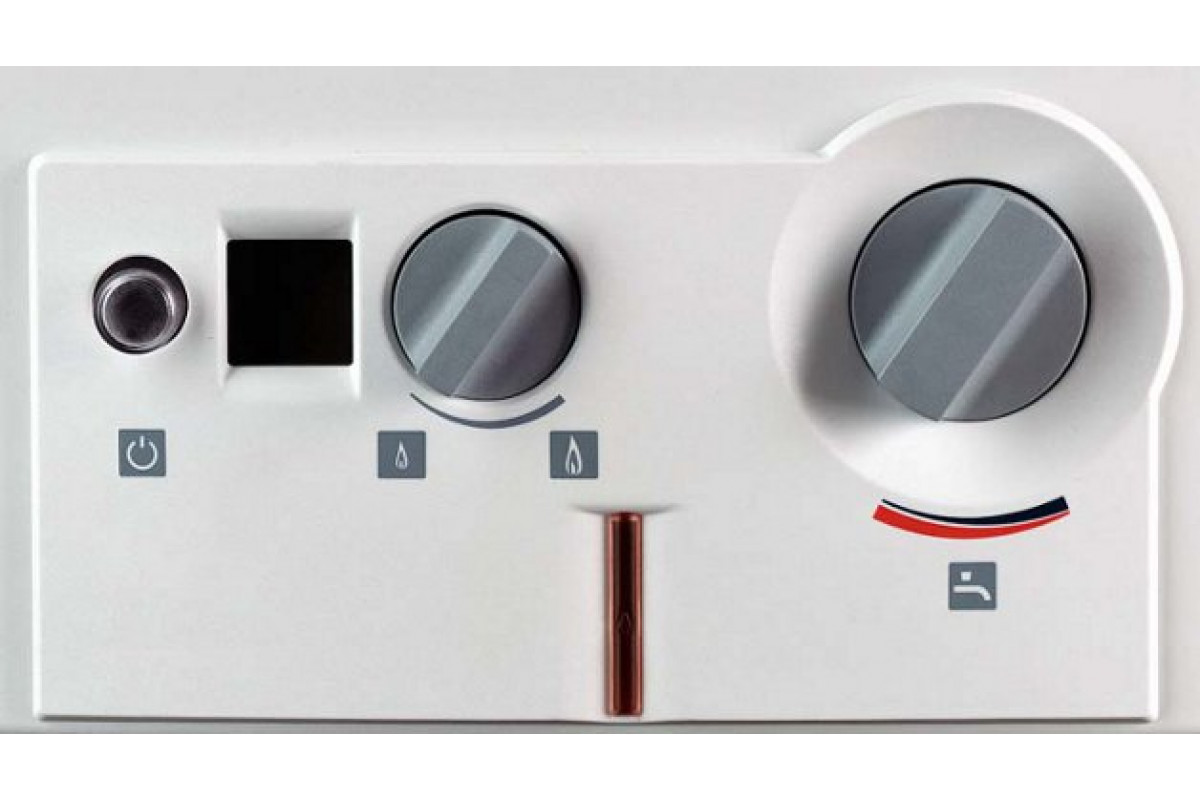 Купить Водонагреватель газовый BOSCH WRD10-2 G23 — Фото 4