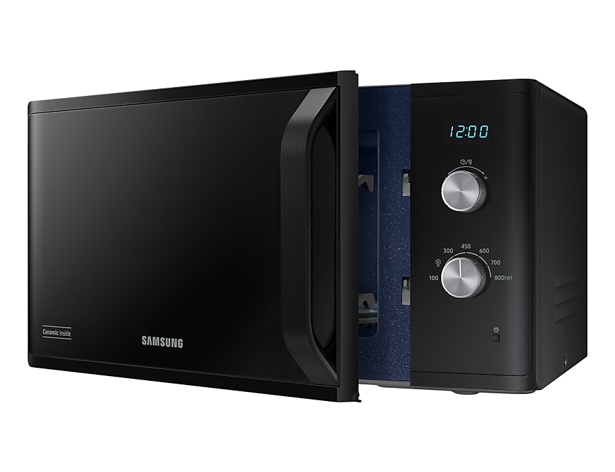 Купить Микроволновая печь SAMSUNG MG23K3614AK — Фото 10