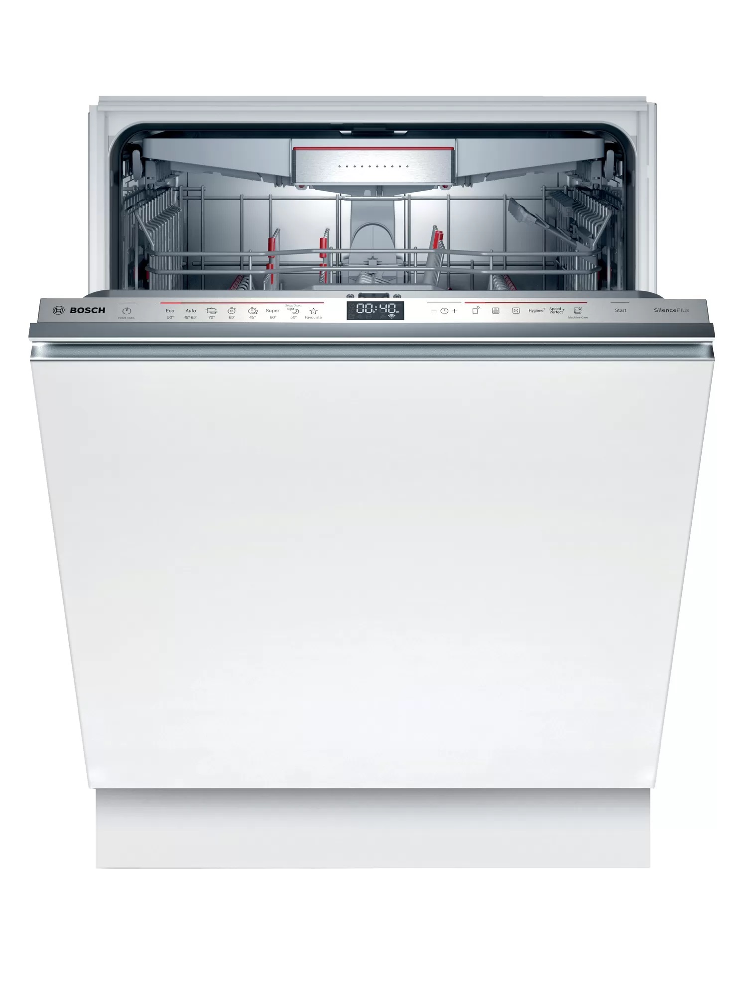 Встраиваемая посудомоечная машина Bosch SMD6HCX4FR																		 — описание, фото, цены в интернет-магазине PT Stores