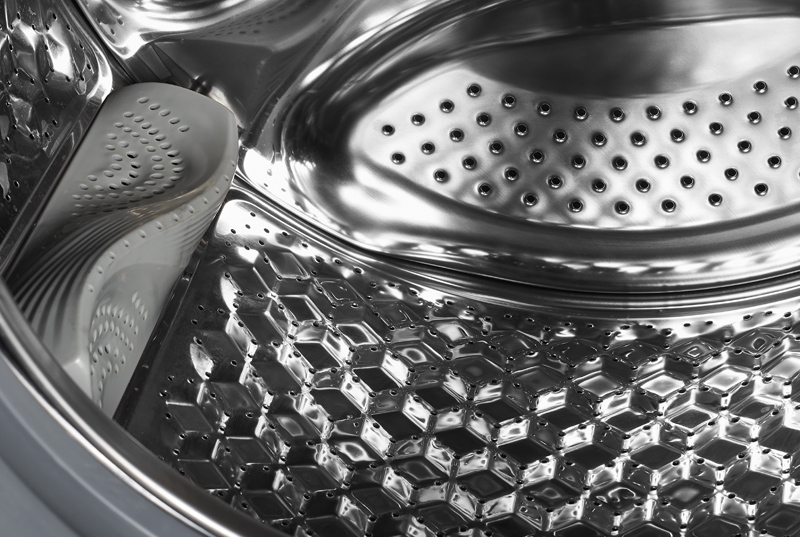 Купить Встраиваемая стиральная машина Weissgauff WMI 6128 D — Фото 4