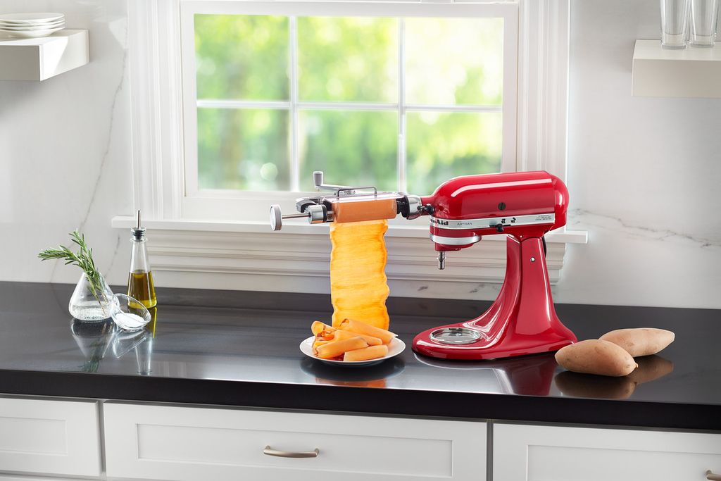 Купить  KitchenAid 5KSMSCA — Фото 6