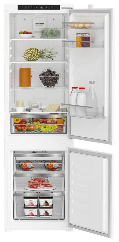 Встраиваемый холодильник Hotpoint HBT 18																		 — описание, фото, цены в интернет-магазине PT Stores
