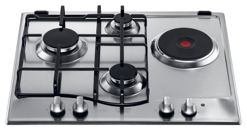 Варочная панель HOTPOINT-ARISTON PC 631 X/HA																		 — описание, фото, цены в интернет-магазине PT Stores