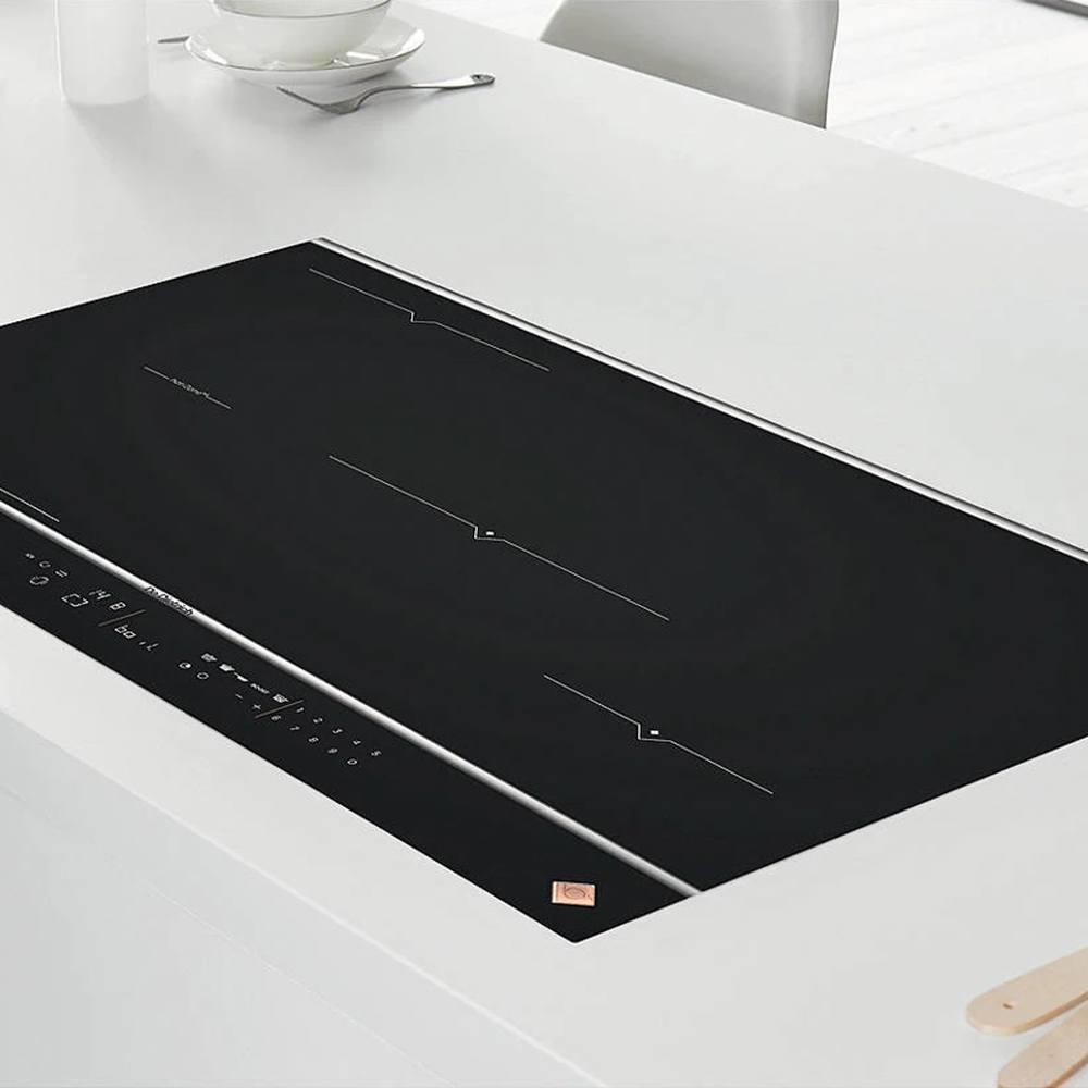 Купить Индукционная варочная панель DE DIETRICH DPI7884XT — Фото 6
