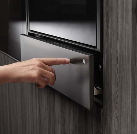 Купить Вакууматор Asko ODV61GS1 — Фото 3