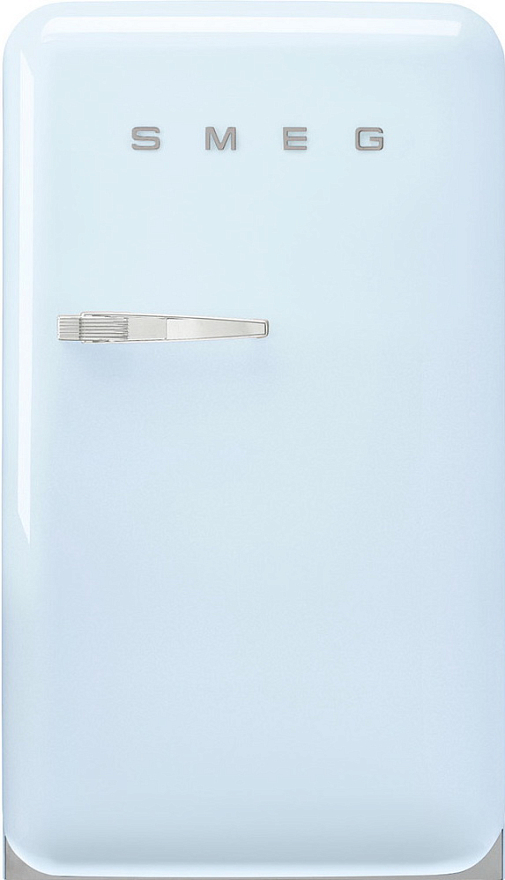 Холодильник Smeg FAB10RPB5																		 — описание, фото, цены в интернет-магазине PT Stores