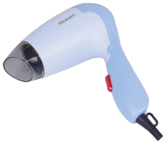 Прибор для укладки волос ROLSEN HD 1615 Air Compact																		 — описание, фото, цены в интернет-магазине PT Stores