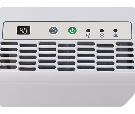 Купить Осушитель воздуха BALLU BDH-15L — Фото 3