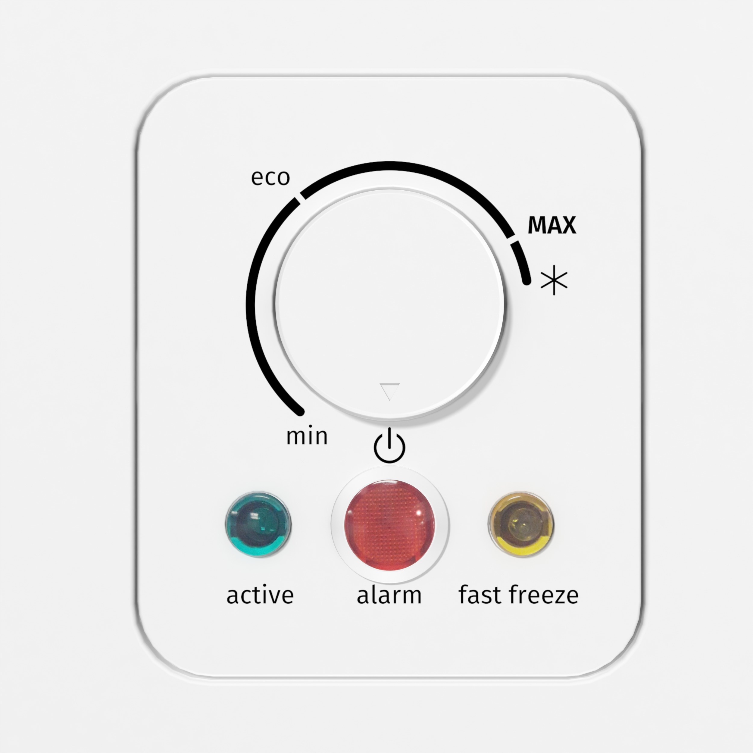 Купить Морозильный ларь Gorenje FH451CW — Фото 8