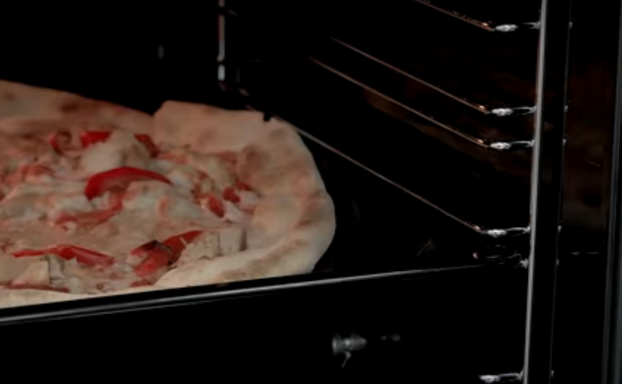 Купить Электрический духовой шкаф KRONA BREVE 45 BL — Фото 5