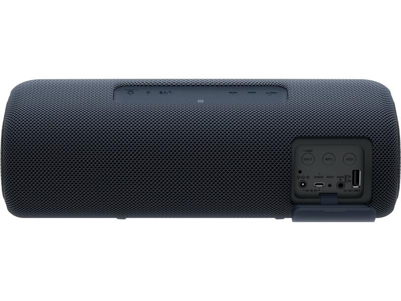 Купить Портативная акустика SONY SRS-XB41 Black — Фото 2