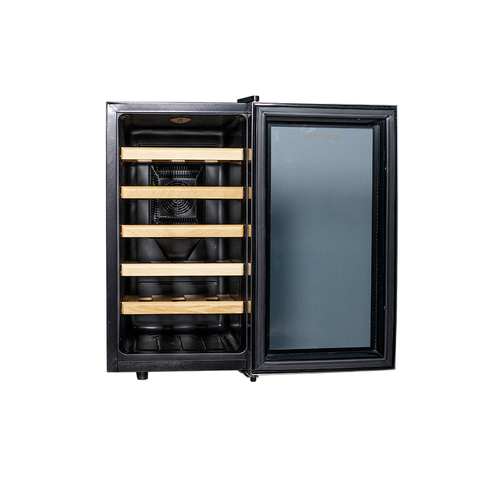 Купить Винный шкаф Meyvel MV18-BF1 — Фото 9