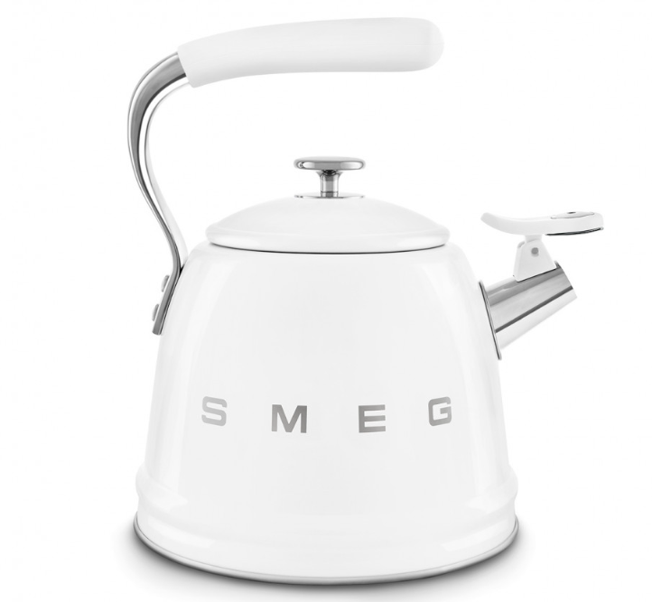 Купить  Smeg CKLW2001WH — Фото 4