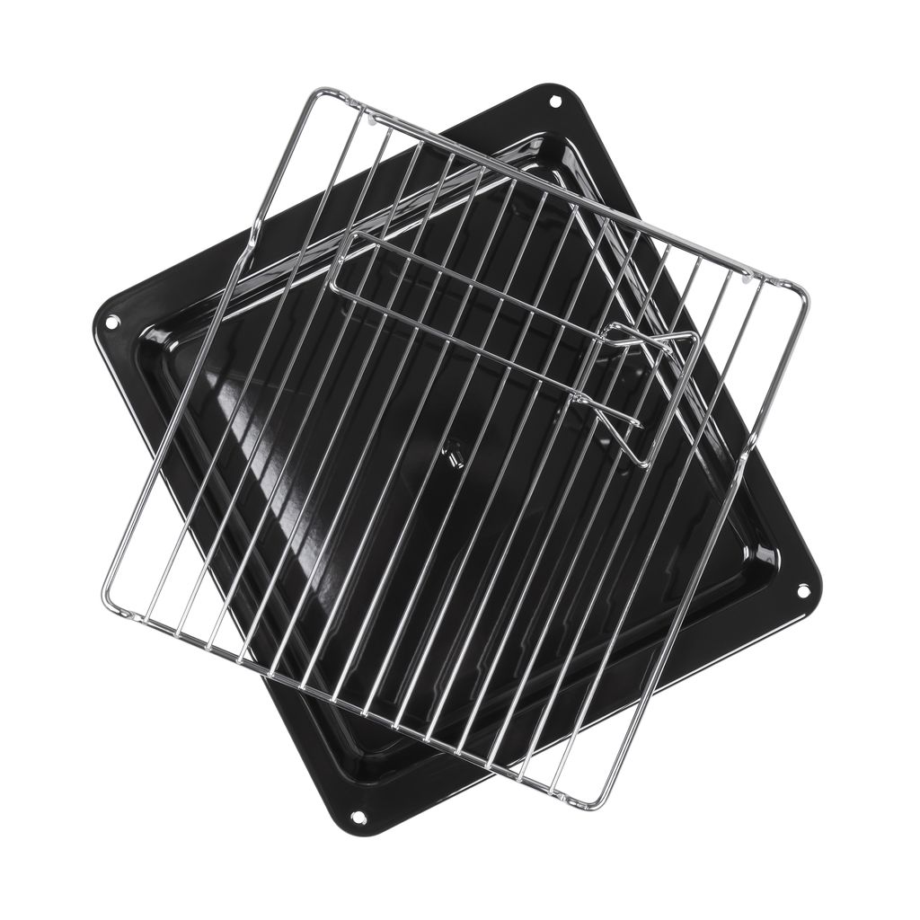 Купить Электрический духовой шкаф MAUNFELD EOEM519B — Фото 13