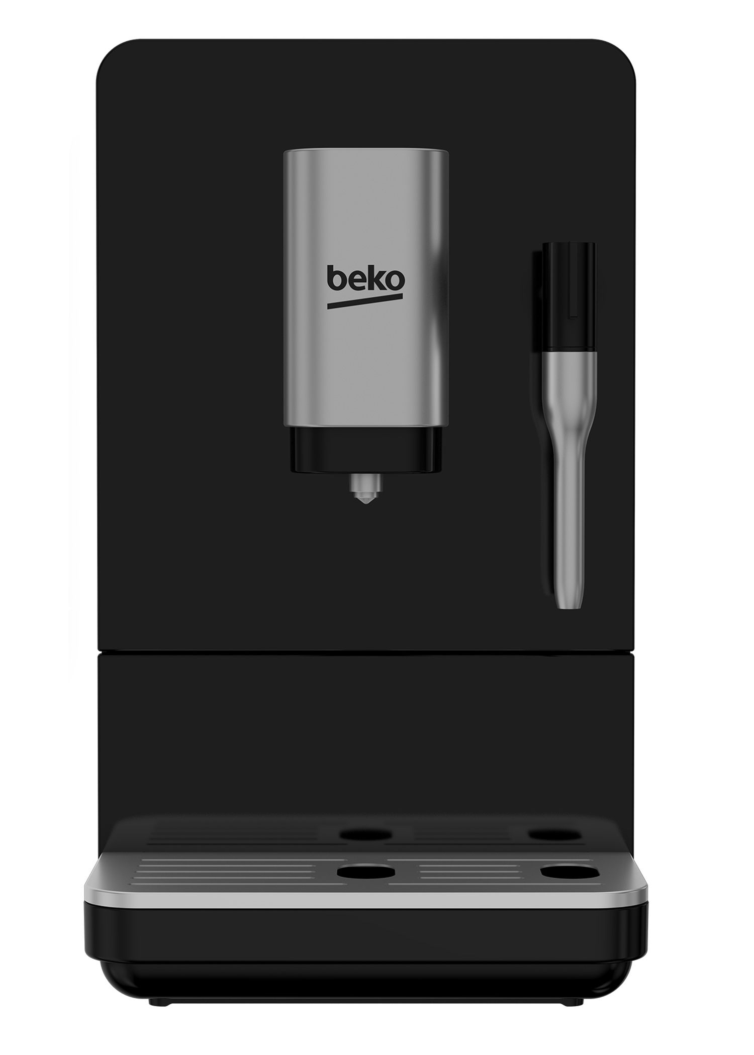 Кофемашина BEKO CEG3192B																		 — описание, фото, цены в интернет-магазине PT Stores